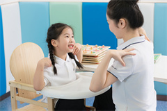 兒童語言能力發(fā)展的幾大誤區(qū)，你中招了嗎