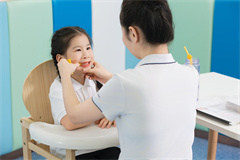 6歲兒童發(fā)音不標(biāo)準(zhǔn)怎么辦？
